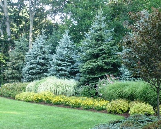 Helpful Ideas for Landscaping Property Lines New Paltz NY – Aztlan